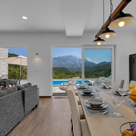 Charming Dolac In Rural Area With Pool * Slime