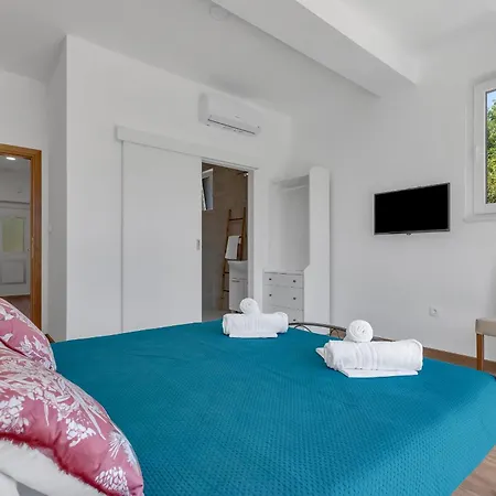 Charming Dolac In Rural Area With Pool Hébergement de vacances Slime