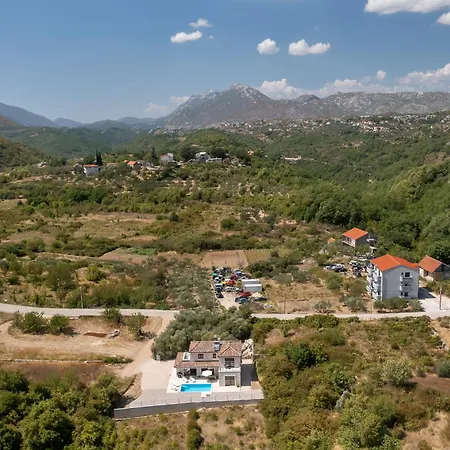 Charming Dolac In Rural Area With Pool Slime